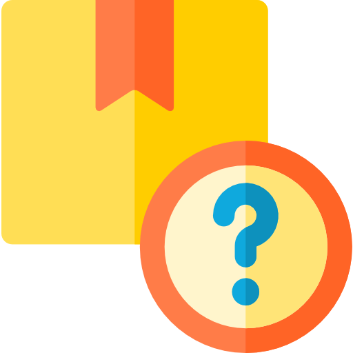 Tracking icon
