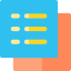 List іконка 64x64