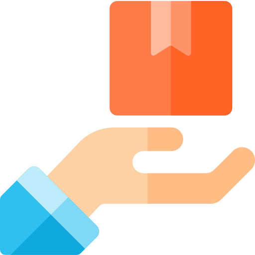 Delivery icon