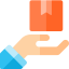 Delivery іконка 64x64