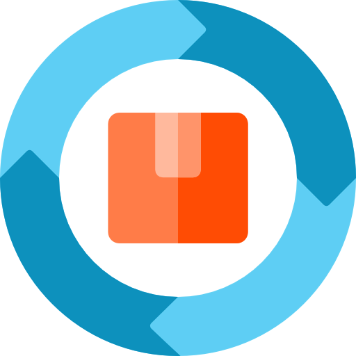 Workflow icône