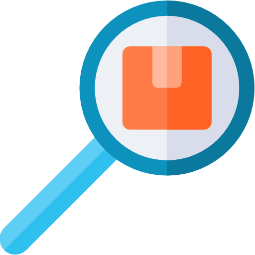 Tracking icon