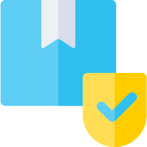 Box icon