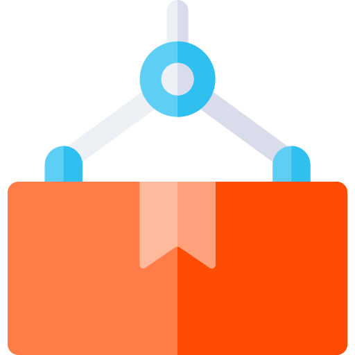 Cargo icon