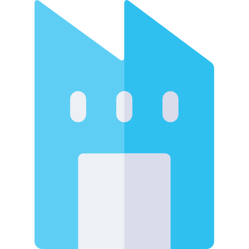 Factory icon