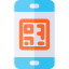 Qr code іконка 64x64