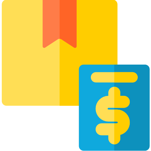 Box icon