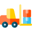 Forklift іконка 64x64