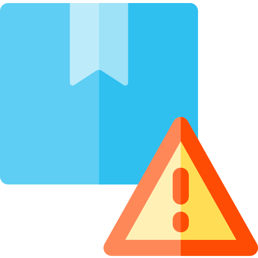 Box icon