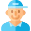 Worker іконка 64x64