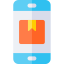 Smartphone іконка 64x64