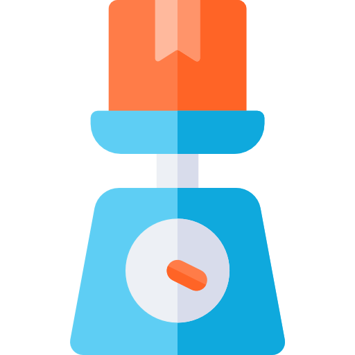 Scale icon