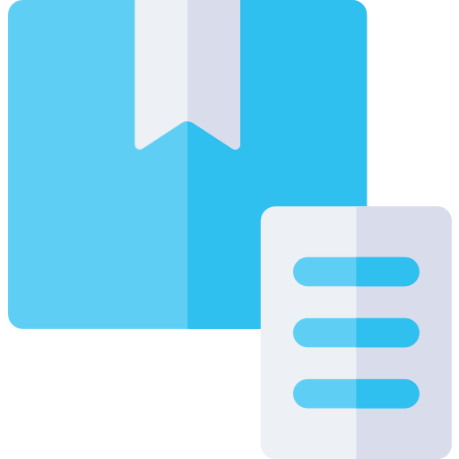 Delivery icon