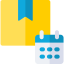 Calendar іконка 64x64