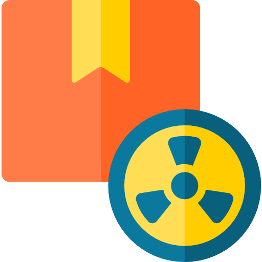 Warning icon