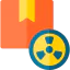 Warning іконка 64x64