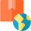 Logistic 图标 64x64