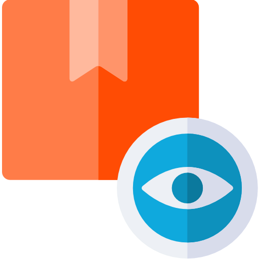 Delivery icon