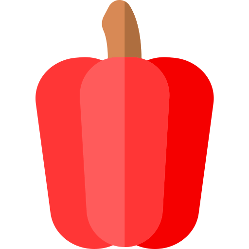 Capsicum icon