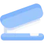 Stapler ícono 64x64