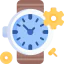 Watchmaking icon 64x64