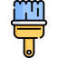 Paint brush icon 64x64