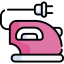 Iron icon 64x64