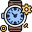 Watchmaking icon 64x64