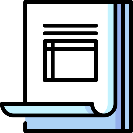 File icon