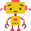Robotics icon 64x64