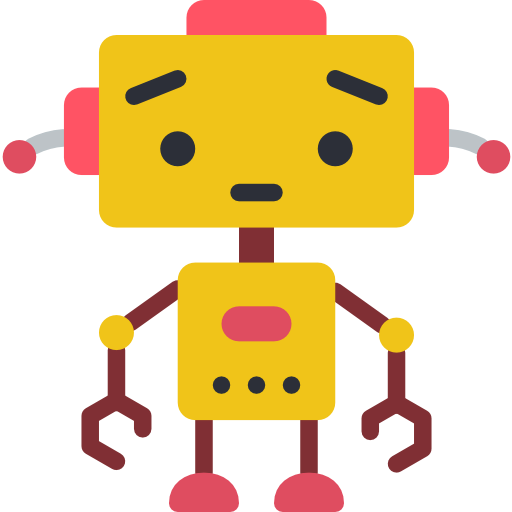 Robotics icon