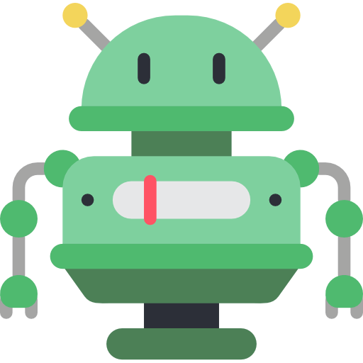 Robotics icon