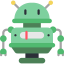 Robotics icon 64x64