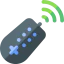 Remote control icon 64x64