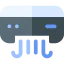 Air conditioner icon 64x64