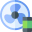 Fan icon 64x64
