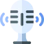 Microphone icon 64x64