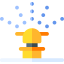 Sprinkler icon 64x64