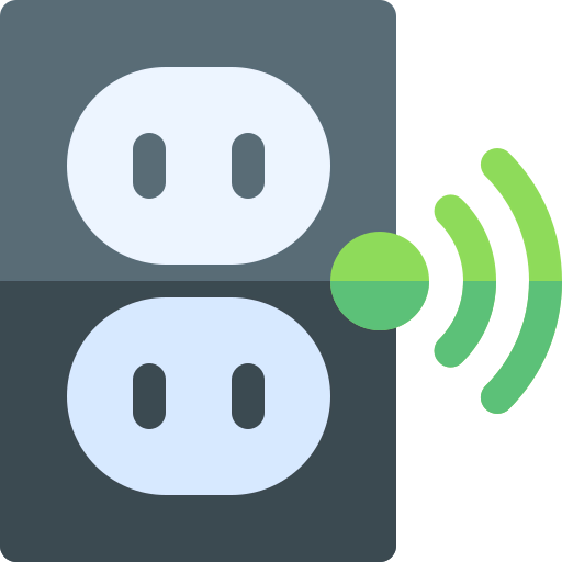 Outlet icon