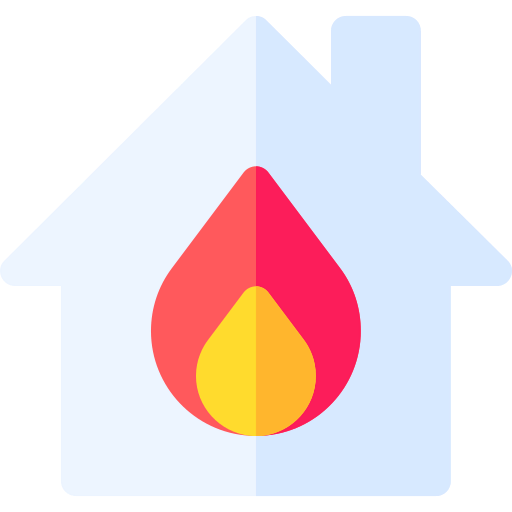 Temperature icon