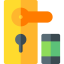 Door icon 64x64