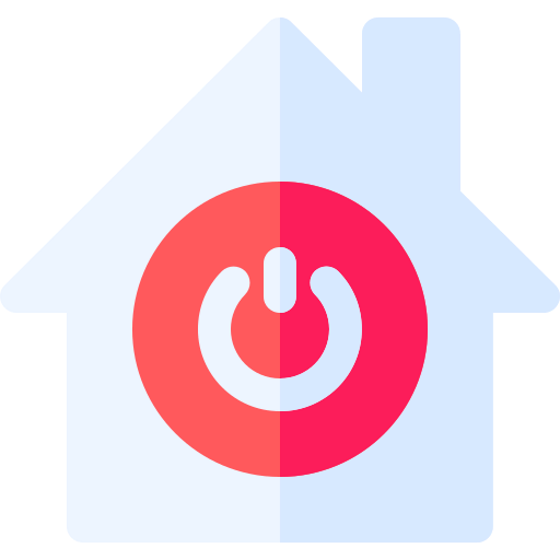 Power icon