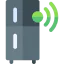 Refrigerator icon 64x64