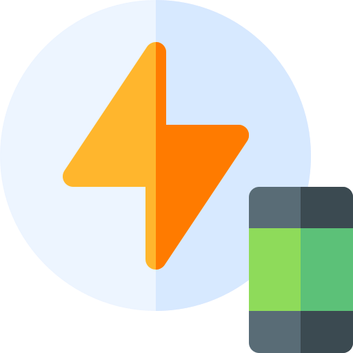 Power icon