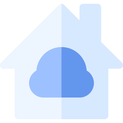 Cloud icon