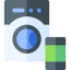 Laundry icon 64x64