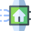 Smartwatch icon 64x64