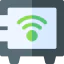 Safe box icon 64x64