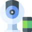 Webcam icon 64x64
