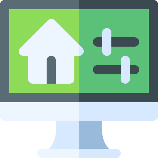 Settings icon